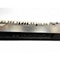 Used KORG Krome 88 Key Keyboard Workstation