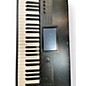 Used KORG Krome 88 Key Keyboard Workstation