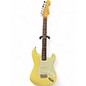 Used Fender Special Edition 60s Stratocaster CANARY YELLOW Solid Body Electric Guitar thumbnail