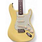 Used Fender Special Edition 60s Stratocaster CANARY YELLOW Solid Body Electric Guitar