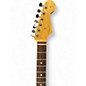 Used Fender Special Edition 60s Stratocaster CANARY YELLOW Solid Body Electric Guitar
