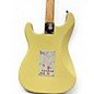 Used Fender Special Edition 60s Stratocaster CANARY YELLOW Solid Body Electric Guitar