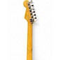 Used Fender Special Edition 60s Stratocaster CANARY YELLOW Solid Body Electric Guitar