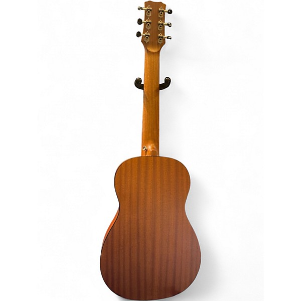 Used Cordoba mini ii mh Mahogany Classical Acoustic Guitar