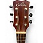 Used Cordoba mini ii mh Mahogany Classical Acoustic Guitar