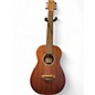 Used Cordoba mini ii mh Mahogany Classical Acoustic Guitar thumbnail