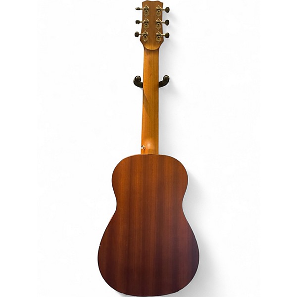 Used Cordoba mini ii mh Mahogany Classical Acoustic Guitar