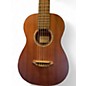 Used Cordoba mini ii mh Mahogany Classical Acoustic Guitar