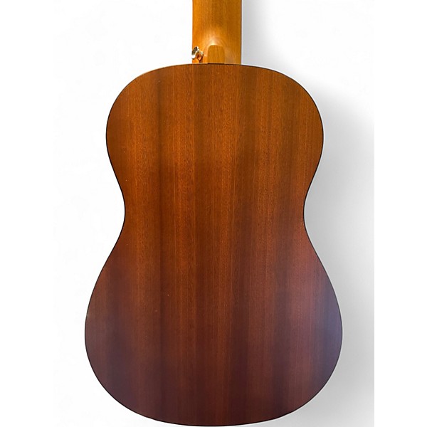 Used Cordoba mini ii mh Mahogany Classical Acoustic Guitar