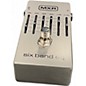 Used MXR SIX BAND EQ Pedal thumbnail