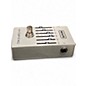 Used MXR SIX BAND EQ Pedal