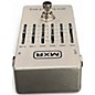 Used MXR SIX BAND EQ Pedal