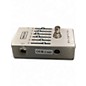 Used MXR SIX BAND EQ Pedal