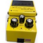 Used BOSS SD1 Super Overdrive Effect Pedal