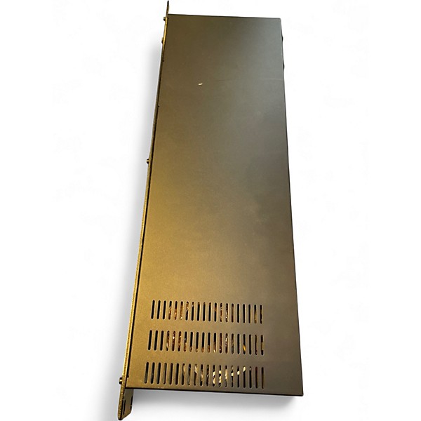 Used dbx DriveRack PA2 Signal Processor