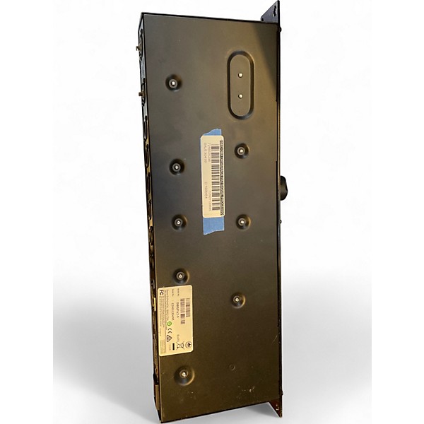 Used dbx DriveRack PA2 Signal Processor