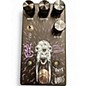 Used Walrus Audio Julia Analog Chorus V2 Effect Pedal thumbnail