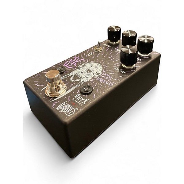 Used Walrus Audio Julia Analog Chorus V2 Effect Pedal