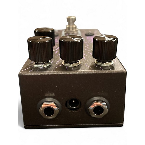 Used Walrus Audio Julia Analog Chorus V2 Effect Pedal