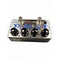 Used ZVEX VEXTRON Effect Pedal
