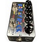 Used ZVEX VEXTRON Effect Pedal