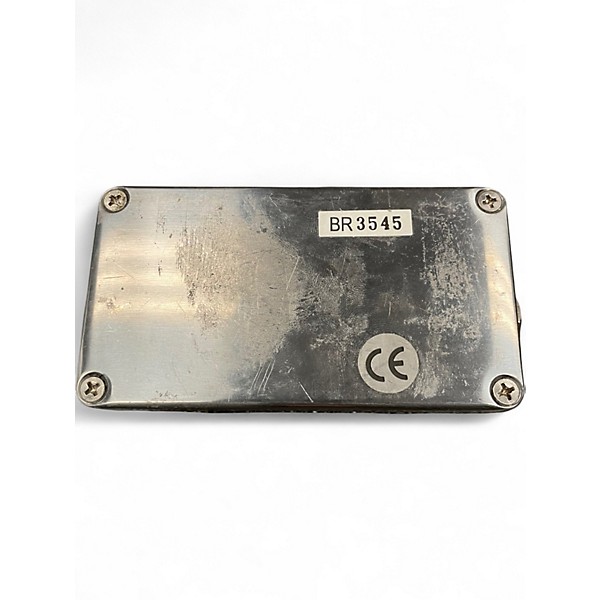 Used ZVEX VEXTRON Effect Pedal