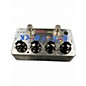 Used ZVEX Box Of Rock Distortion Boost Effect Pedal