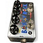 Used ZVEX Box Of Rock Distortion Boost Effect Pedal
