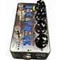 Used ZVEX Box Of Rock Distortion Boost Effect Pedal