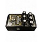 Used DOD BONESHAKER Effect Pedal