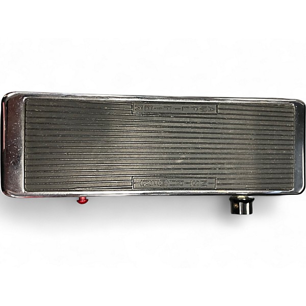 Used Dunlop CRYBABY 535  Effect Pedal