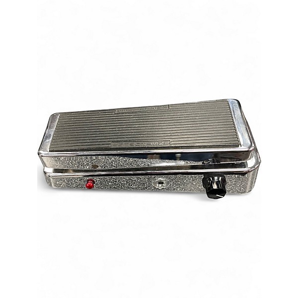Used Dunlop CRYBABY 535  Effect Pedal