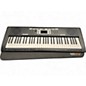 Used Alesis BRAVO61 Digital Piano thumbnail