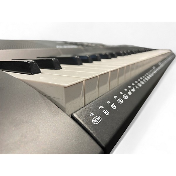 Used Alesis BRAVO61 Digital Piano
