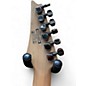 Used Ibanez RG321MH Natural Solid Body Electric Guitar