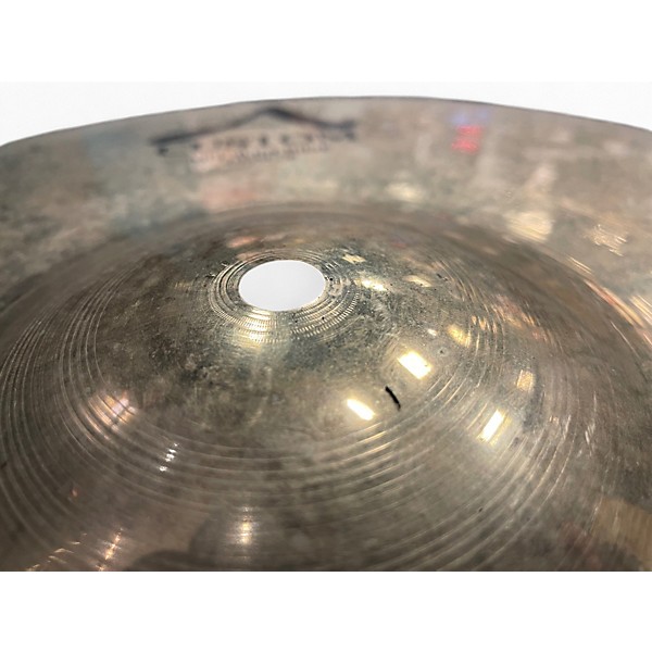 Used Zildjian 20in A Custom Ride Cymbal