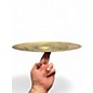 Used Zildjian 20in A Custom Ride Cymbal