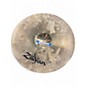 Used Zildjian 20in A Custom Ride Cymbal