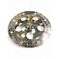 Used MEINL 18in Classic Custom Trash China Cymbal thumbnail