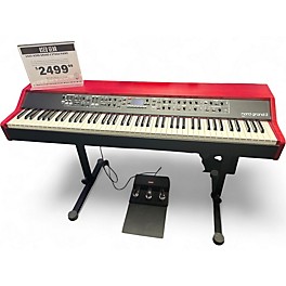 Used Nord grand 2 Stage Piano