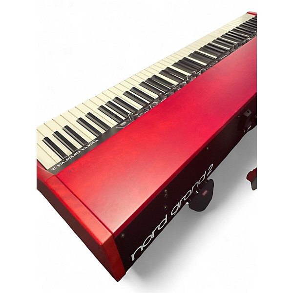 Used Nord grand 2 Stage Piano