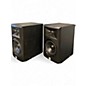 Used JBL LSR305 Pair Powered Monitor