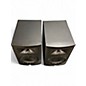Used JBL LSR305 Pair Powered Monitor