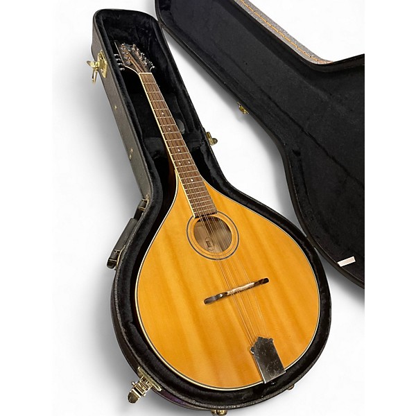 Used Trinity College OCTAVE MANDOLIN NATURAL Mandolin