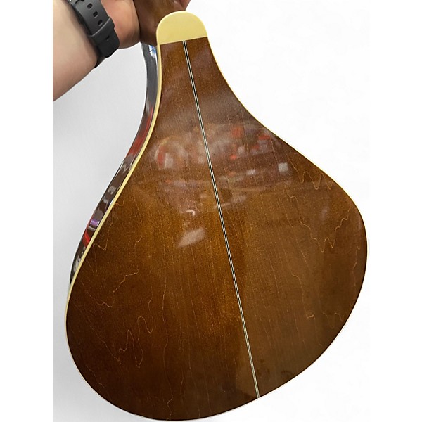 Used Trinity College OCTAVE MANDOLIN NATURAL Mandolin