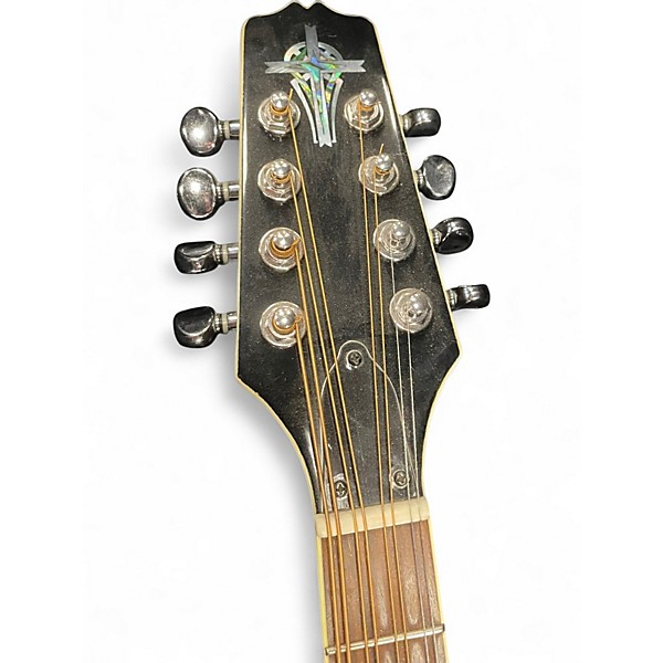 Used Trinity College OCTAVE MANDOLIN NATURAL Mandolin