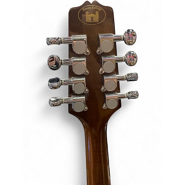 Used Trinity College OCTAVE MANDOLIN NATURAL Mandolin