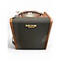 Used NUX stageman ac-50 Guitar Combo Amp thumbnail