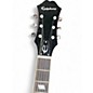 Used Epiphone casino gold Hollow Body Electric Guitar
