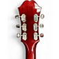 Used Epiphone casino gold Hollow Body Electric Guitar